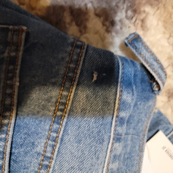 Forever 21 mom shorts 30 - Picture 2 of 2